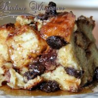 french toast casserole