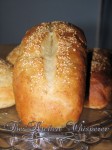 Super Scrumptious French Deli Rolls