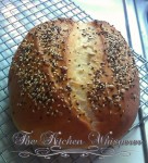 Artisan Sourdough Breads