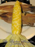 Baked Corn on the Cob.. yes, IN THE OVEN!!!