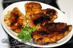 Tequila Lime Chicken – Revamped and even more awesomer!