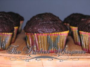 Bakery-style High Domed Muffins – how do they do that?