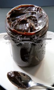 The Best Homemade Hot Fudge Sauce