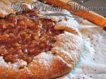 Rustic Apple Crostata