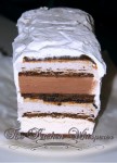 Ice Cream Sandwich Torte