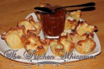 Better than any Chinese restaurant’s Crab Rangoon – Baked Version!!!