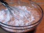 How to make Self-Rising Flour