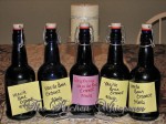 Homemade Vanilla Bean Extract