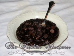 Dark Chocolate Oatmeal Recipe, Damaris Phillips