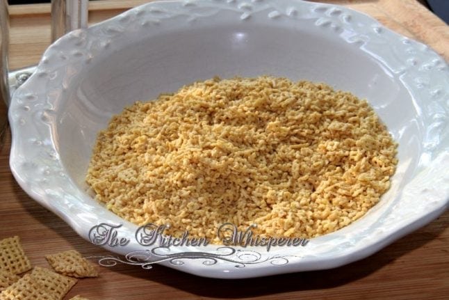 Gluten Free Panko Breadcrumbs – The Kitchen Whisperer