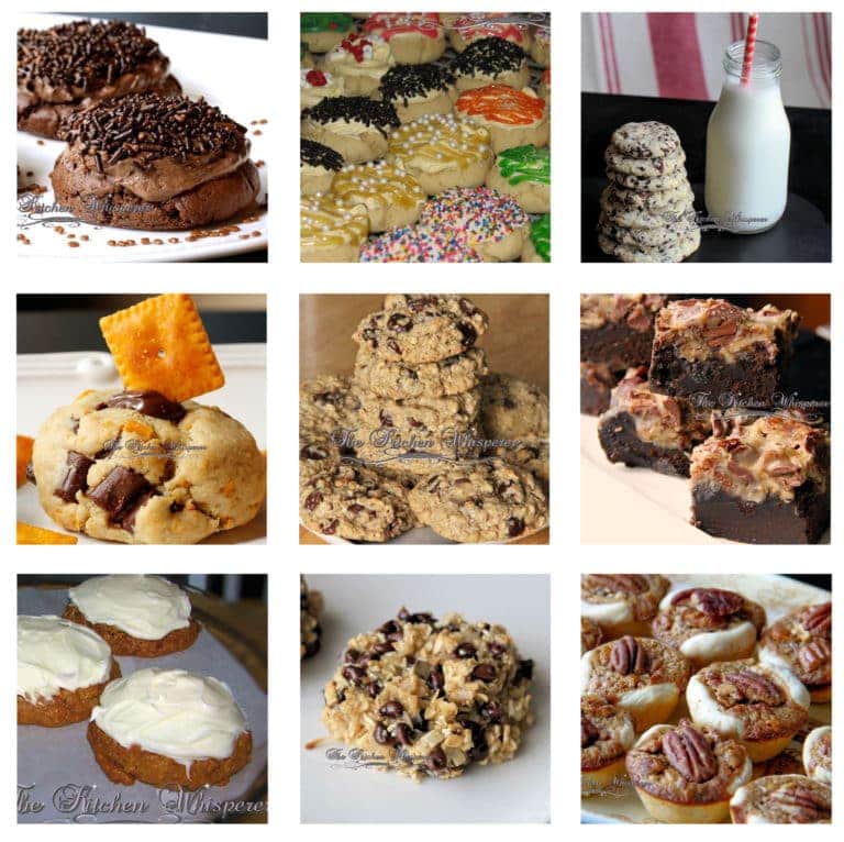 Happy National Cookie Day!