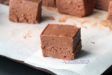 Ultimate Easy Creamy No Fail Chocolate Fudge