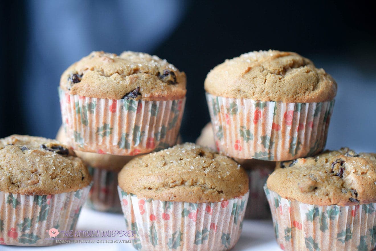 Basic Cupcake Batter Scratch