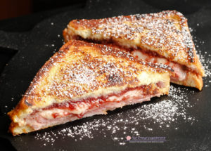 Classic Monte Cristo