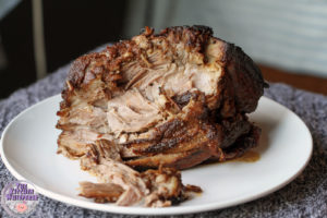 Ultimate Pressure Cooker BBQ Coke Pulled Pork – Break out the Instant Pot folks!