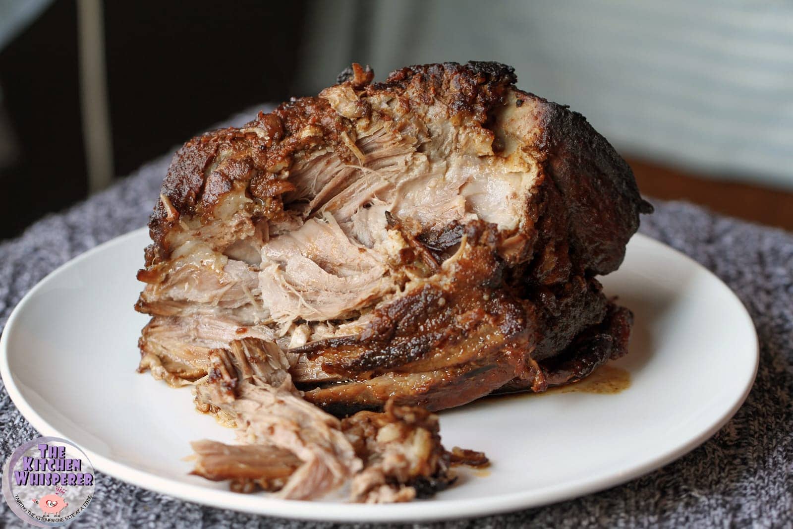 Ultimate Slow Cooker Pulled Pork