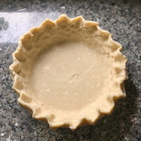 Grandma's Best Pie Crust