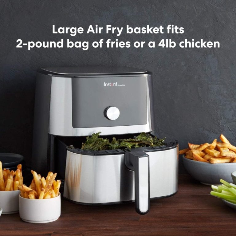 Best Air Fryer Tips and Tricks – The Kitchen Whisperer