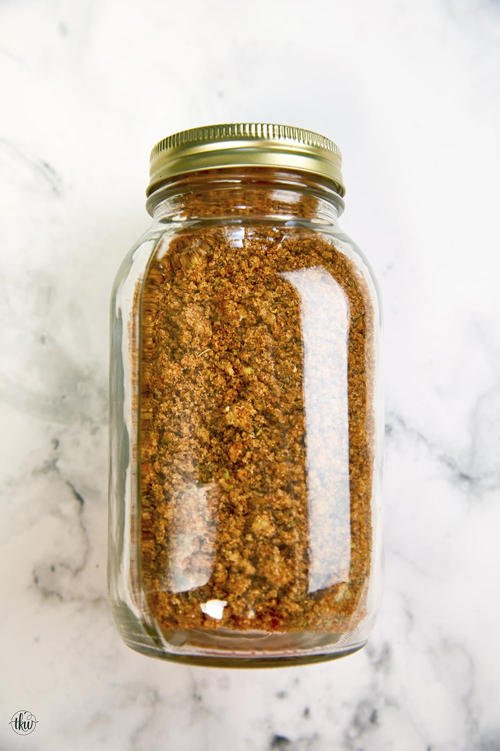 Candied Hatch Chile Seasoning