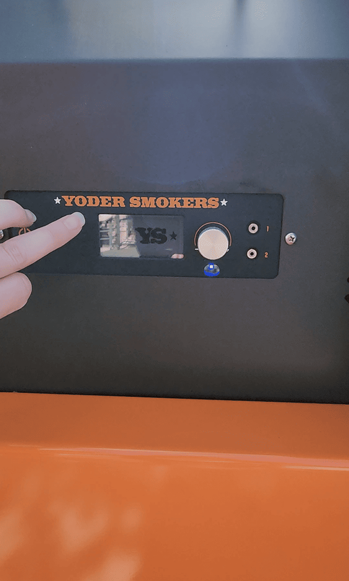 Yoder Smokers All Purpose Rub - Yoder Smokers