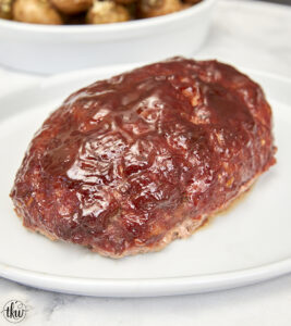 The Best Smoked BBQ Meatloaf