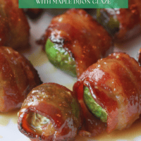 This family favorite is a must-make for every holiday. It’s the perfect Brussels Sprouts holiday recipe! The Best Candied Bacon Wrapped Brussels Sprouts, easy side dishes, thanksgiving side dishes, holiday meals, brussels sprouts wrapped in bacon