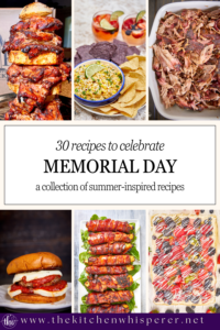 30 Of The Best Recipes For Memorial Day 2024