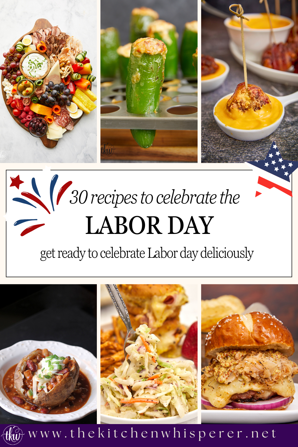 30 Of The Best Recipes For Labor Day 2024