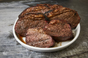 How to Smoke The Best Picanha (Top Sirloin Cap)