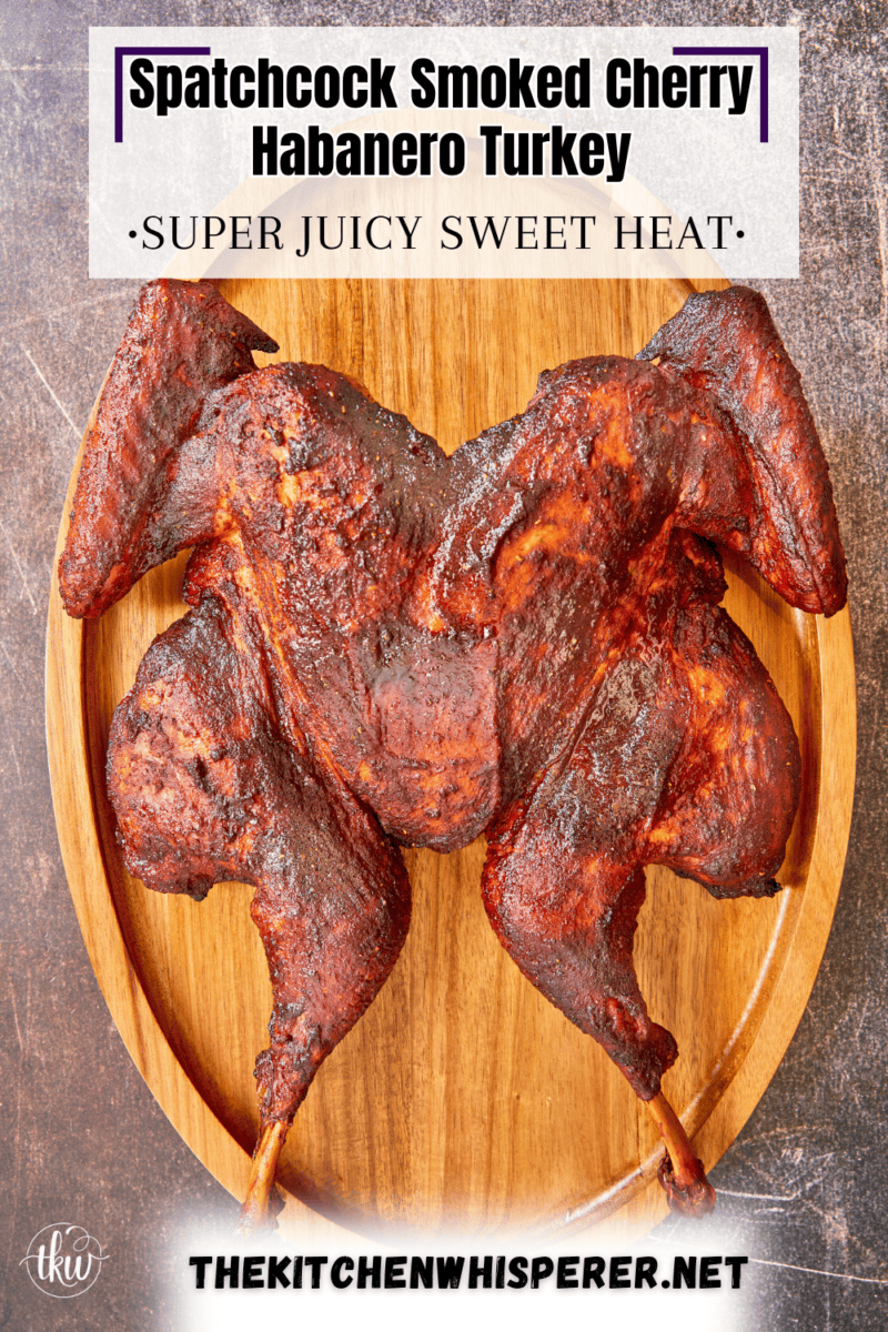 With simple ingredients and easy steps, you’ll be able to serve up a juicy, flavorful turkey that will impress your guests and have you feeling like a seasoned pitmaster in no time!