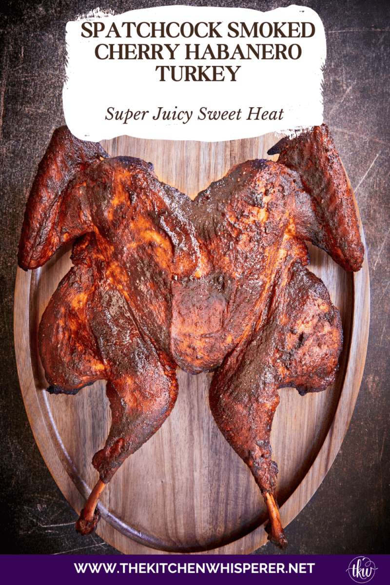 With simple ingredients and easy steps, you’ll be able to serve up a juicy, flavorful turkey that will impress your guests and have you feeling like a seasoned pitmaster in no time!