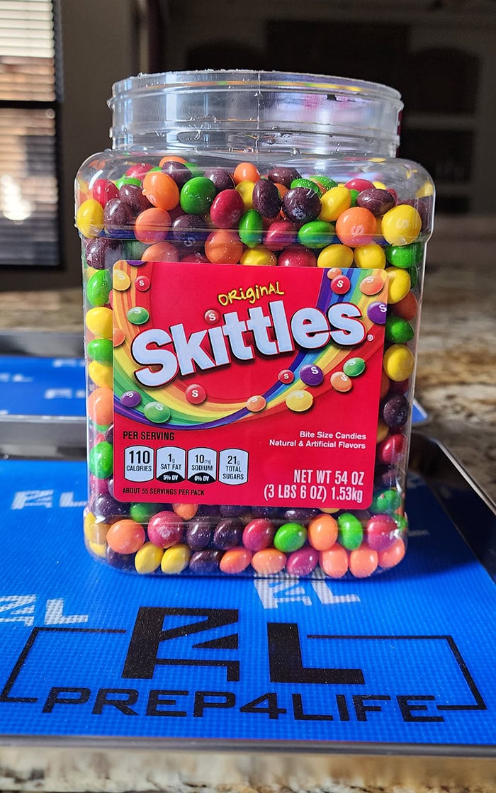 skittles